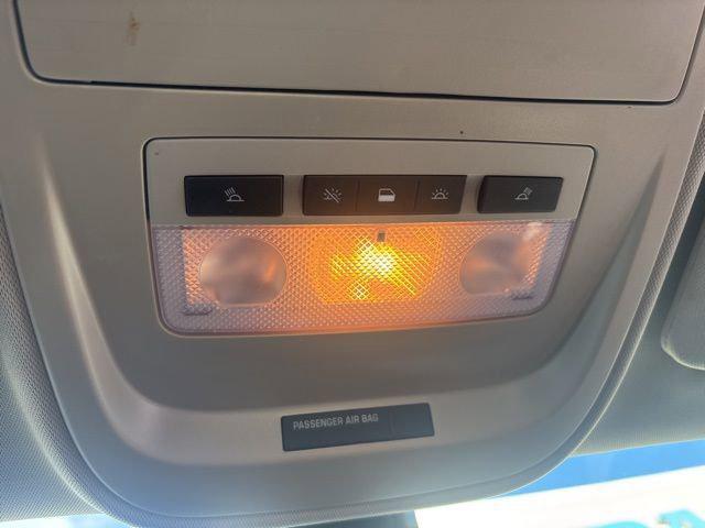 used 2017 GMC Canyon car, priced at $21,986