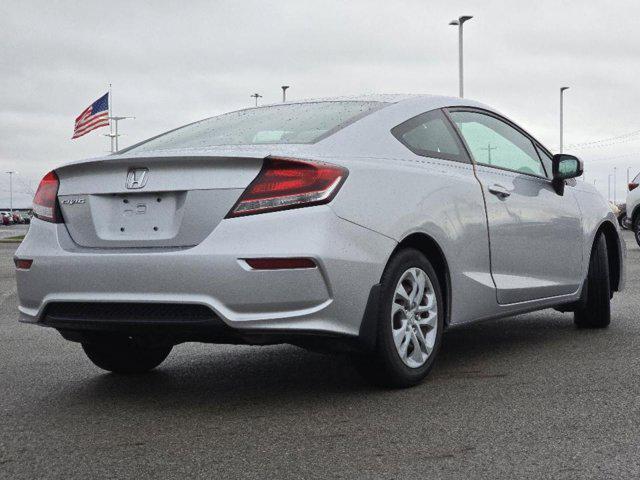 used 2014 Honda Civic car, priced at $12,333