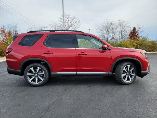 used 2024 Honda Pilot car, priced at $45,889