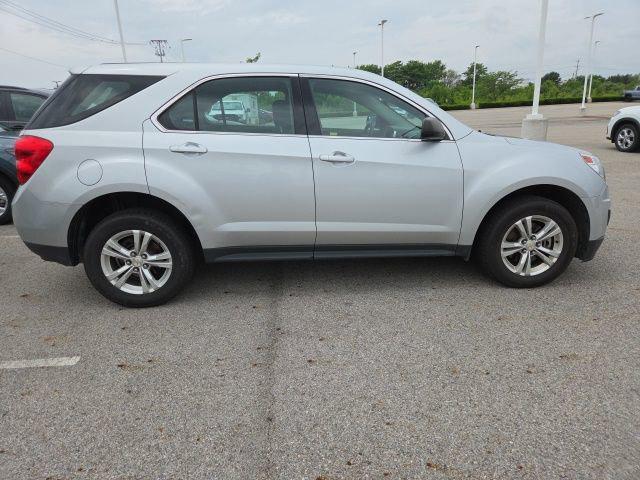 used 2014 Chevrolet Equinox car, priced at $10,494
