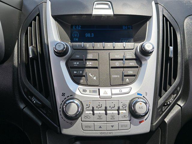 used 2014 Chevrolet Equinox car, priced at $10,494