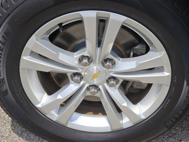 used 2014 Chevrolet Equinox car, priced at $10,494