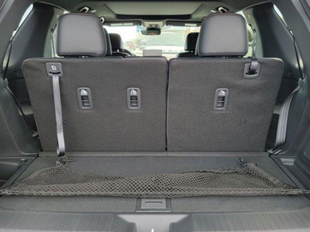 new 2025 Honda Pilot car, priced at $51,330