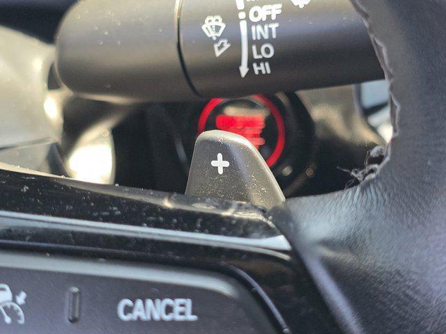 used 2022 Honda Civic car, priced at $23,888