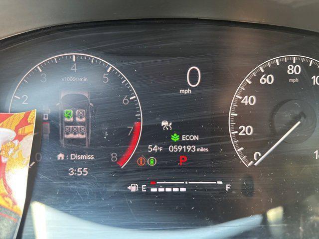 used 2022 Honda Civic car, priced at $23,888