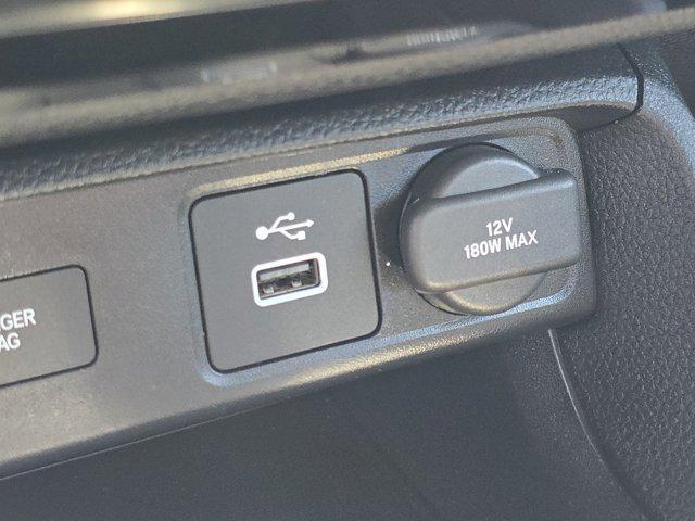 used 2022 Honda Civic car, priced at $23,888