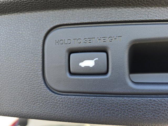 new 2025 Honda Odyssey car, priced at $44,170