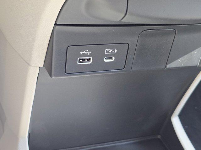 new 2025 Honda Odyssey car, priced at $44,170