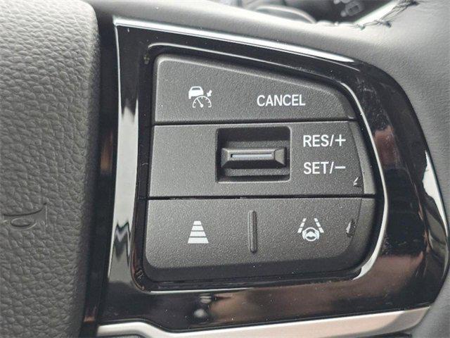 new 2025 Honda Odyssey car, priced at $44,170