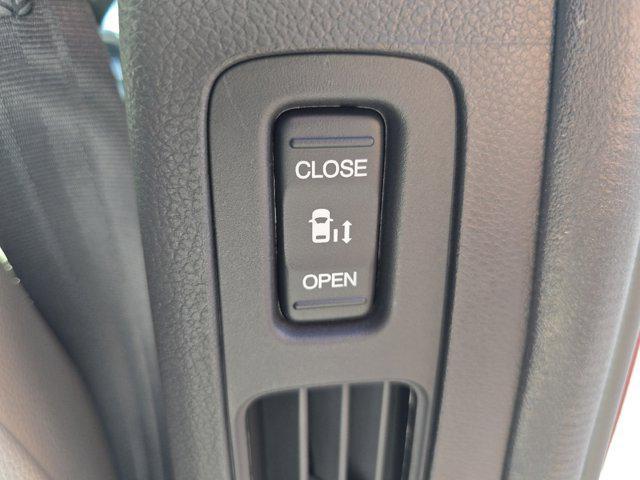 new 2025 Honda Odyssey car, priced at $44,170