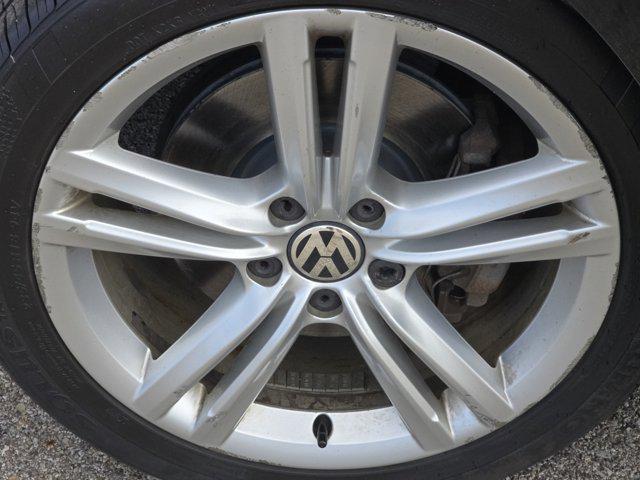 used 2014 Volkswagen Passat car, priced at $8,237