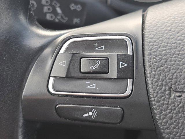 used 2014 Volkswagen Passat car, priced at $8,237