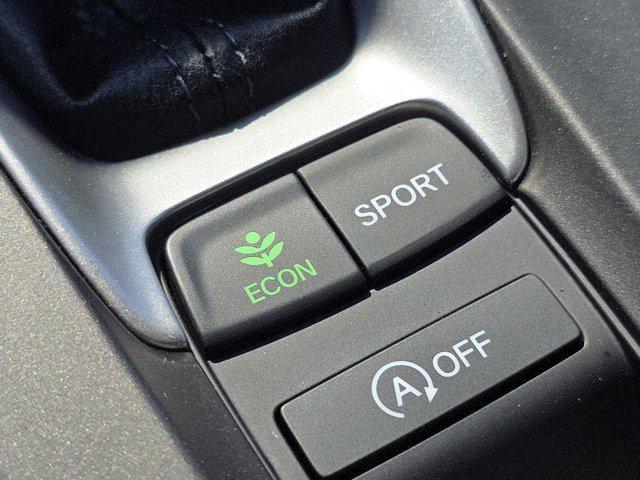 used 2022 Honda Accord car, priced at $27,988