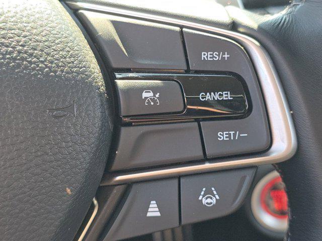 used 2022 Honda Accord car, priced at $27,988