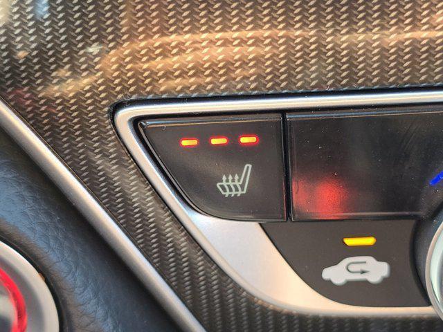 used 2022 Honda Accord car, priced at $27,988