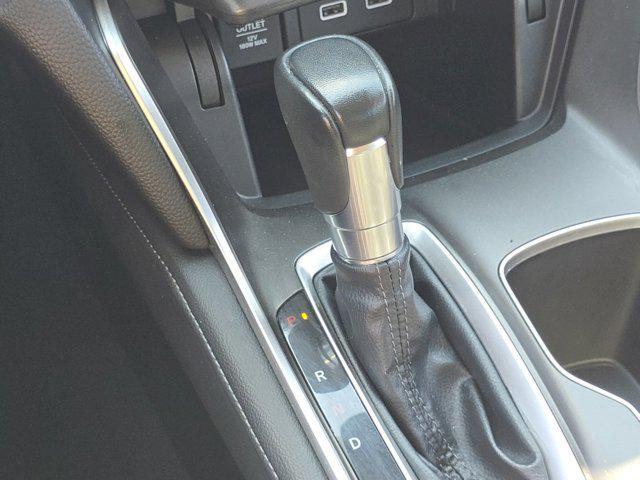 used 2022 Honda Accord car, priced at $27,988