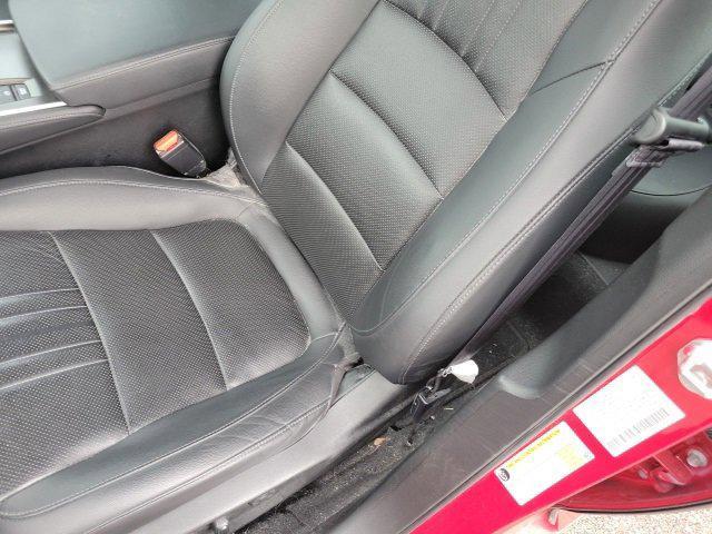 used 2022 Honda Accord car, priced at $27,932
