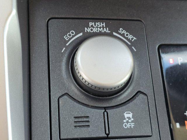 used 2016 Lexus NX 200t car, priced at $16,750