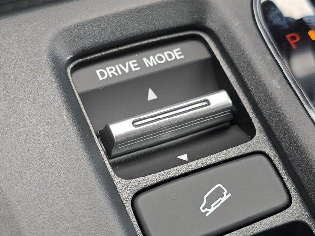 new 2026 Honda CR-V Hybrid car, priced at $40,650