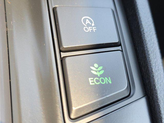 used 2021 Honda CR-V car, priced at $26,318