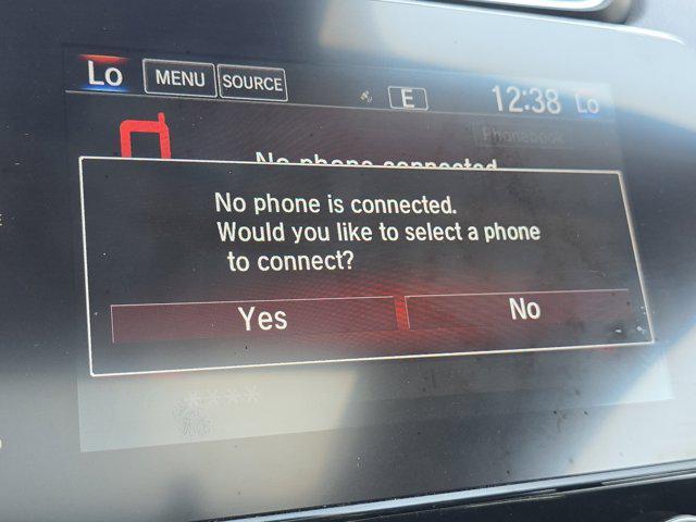 used 2021 Honda CR-V car, priced at $26,318