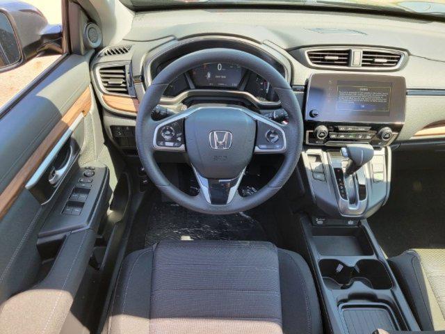 used 2022 Honda CR-V car, priced at $28,777