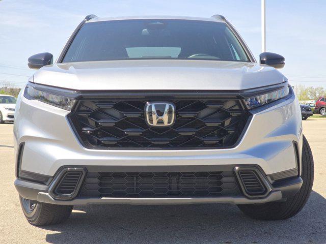used 2024 Honda CR-V Hybrid car, priced at $37,888