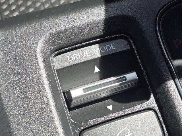 used 2024 Honda CR-V Hybrid car, priced at $37,888