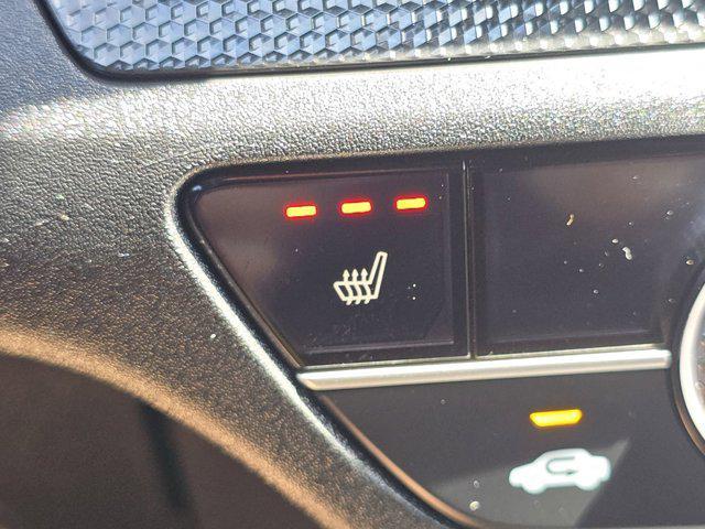 used 2024 Honda CR-V Hybrid car, priced at $37,888