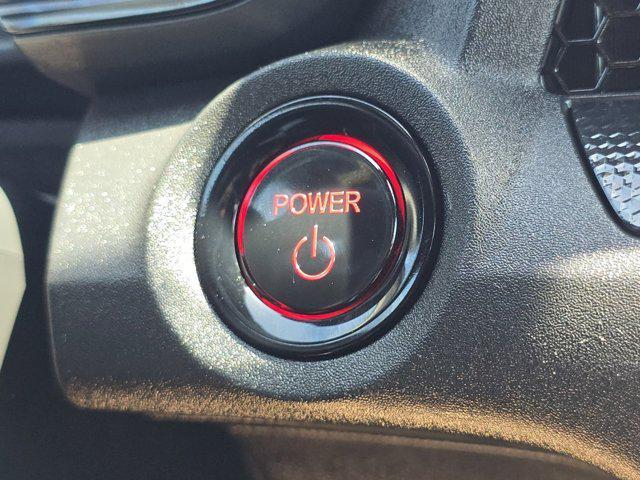 used 2024 Honda CR-V Hybrid car, priced at $37,888