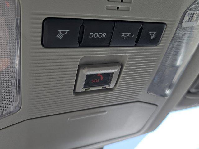 used 2023 Toyota RAV4 car, priced at $26,189