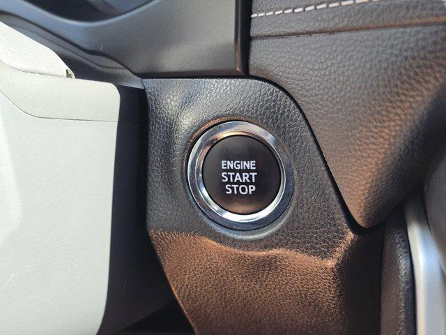used 2023 Toyota RAV4 car, priced at $26,189