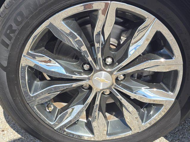 used 2023 Chevrolet Malibu car, priced at $17,582