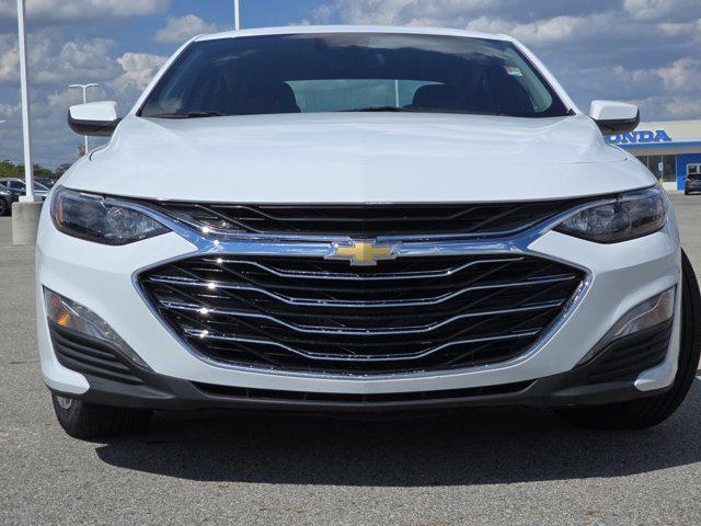 used 2023 Chevrolet Malibu car, priced at $17,582