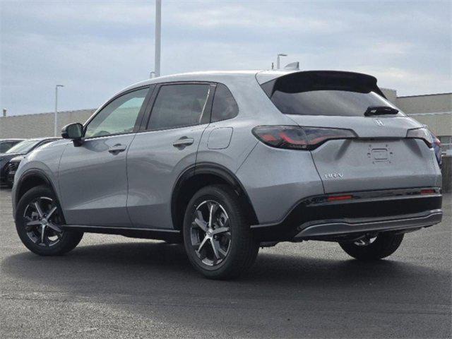 new 2025 Honda HR-V car, priced at $32,050