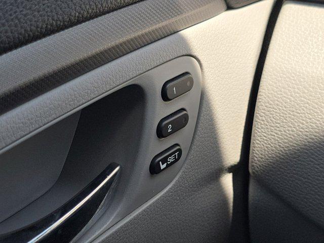 used 2023 Honda Ridgeline car, priced at $33,454