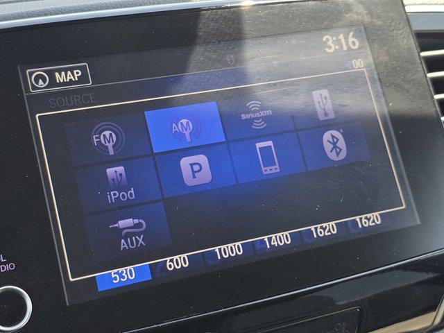 used 2023 Honda Ridgeline car, priced at $33,454
