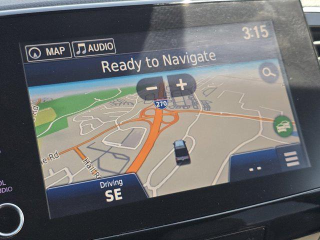 used 2023 Honda Ridgeline car, priced at $33,454