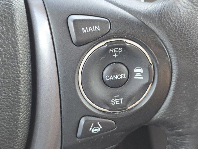 used 2023 Honda Ridgeline car, priced at $33,454