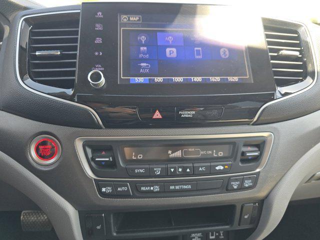 used 2023 Honda Ridgeline car, priced at $33,454