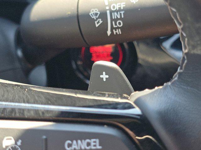 used 2024 Honda Civic car, priced at $25,204