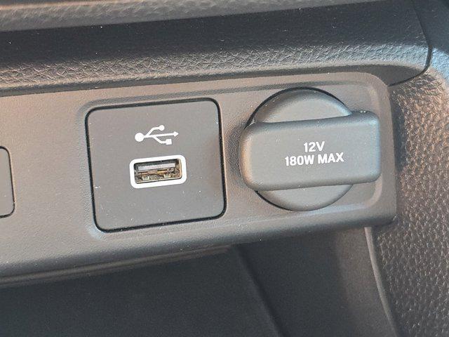 used 2024 Honda Civic car, priced at $25,204