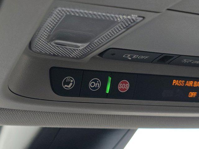 used 2021 GMC Acadia car, priced at $23,888