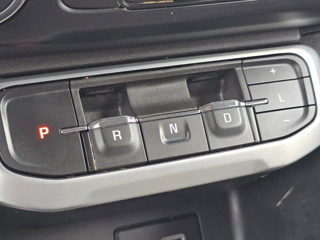 used 2021 GMC Acadia car, priced at $23,888