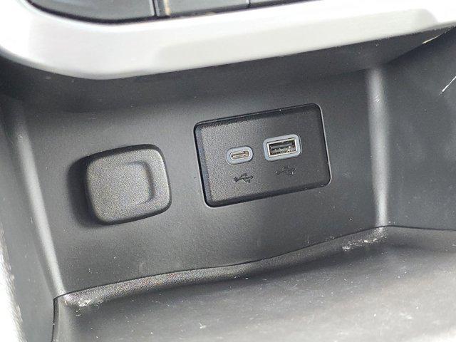used 2021 GMC Acadia car, priced at $23,888