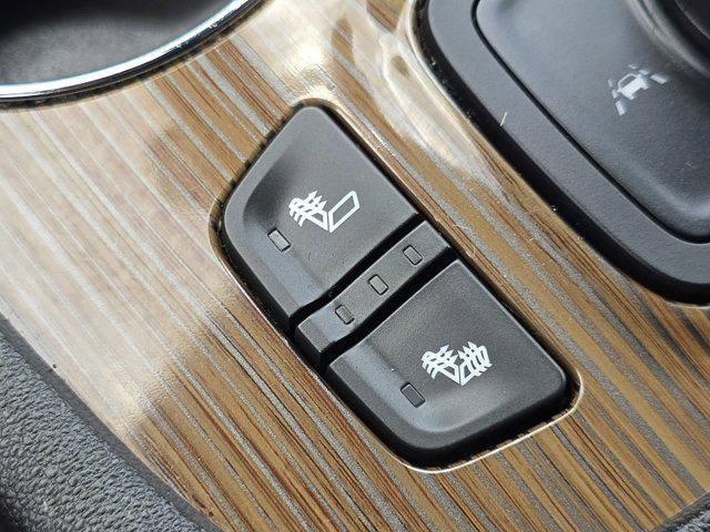used 2021 GMC Acadia car, priced at $23,888
