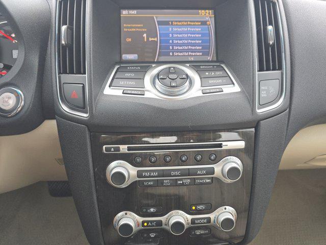 used 2013 Nissan Maxima car, priced at $10,888