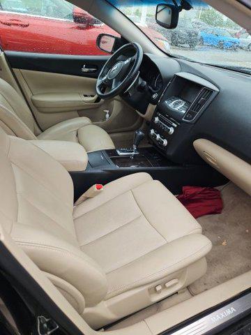 used 2013 Nissan Maxima car, priced at $11,516