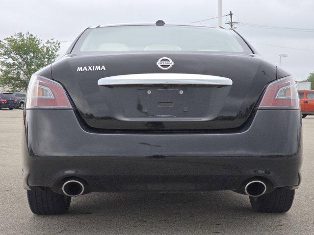 used 2013 Nissan Maxima car, priced at $10,888