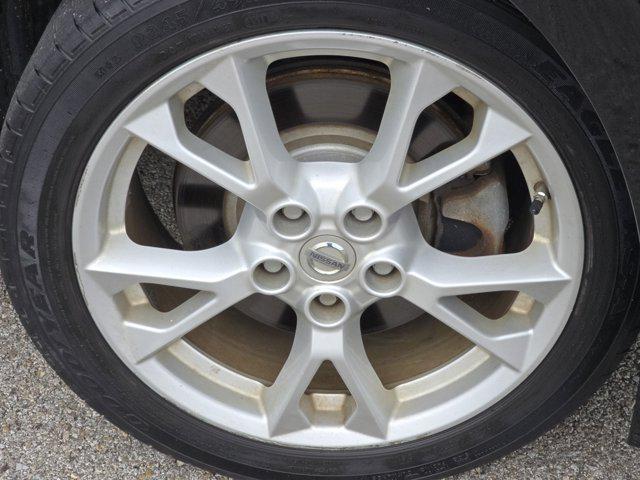 used 2013 Nissan Maxima car, priced at $10,888